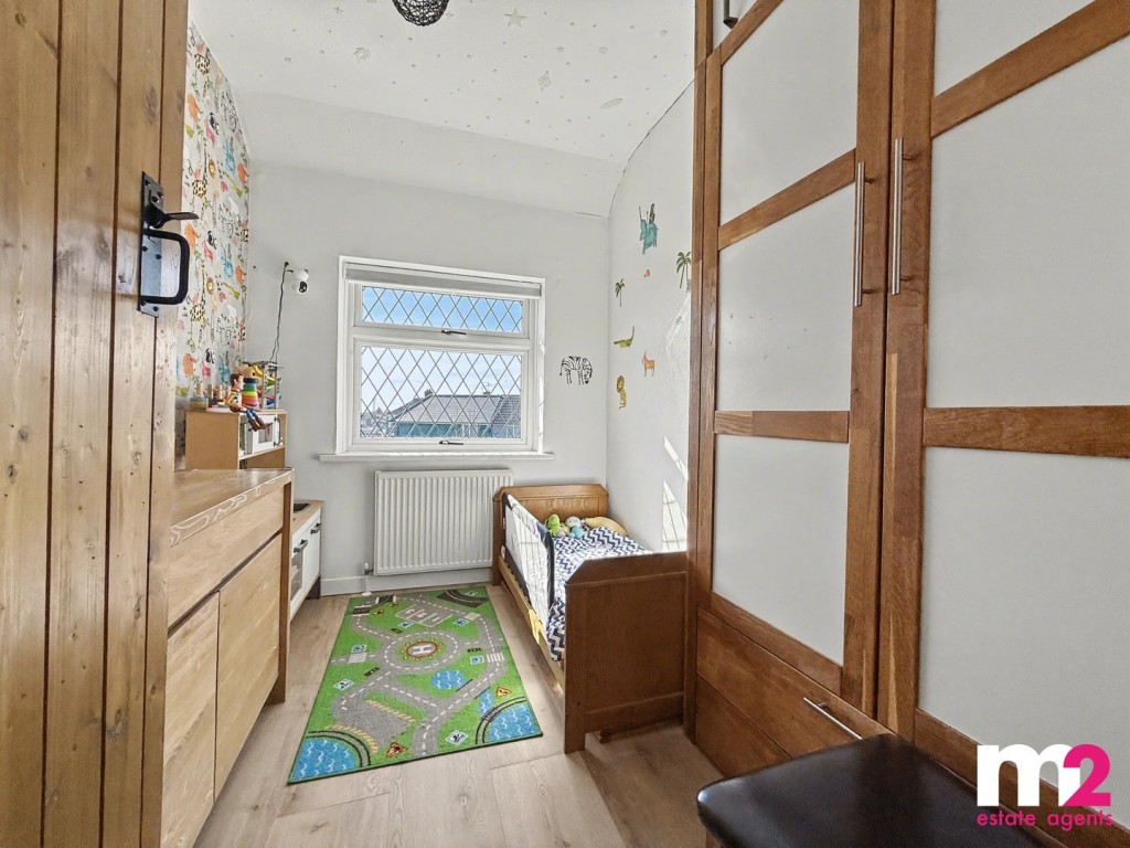 Image for Hawthorne Square, Newport