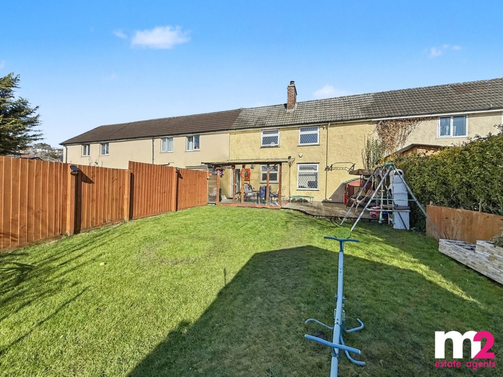 Image for Hawthorne Square, Newport