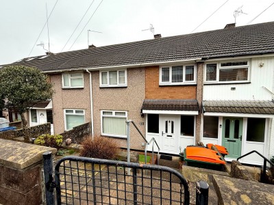 View full details for Bettws, Newport