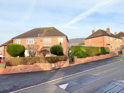 View full details for Hillcrest Road, Abergavenny, Monmouthshire
