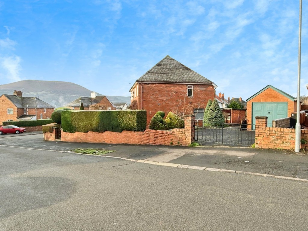 Image for Hillcrest Road, Abergavenny, Monmouthshire