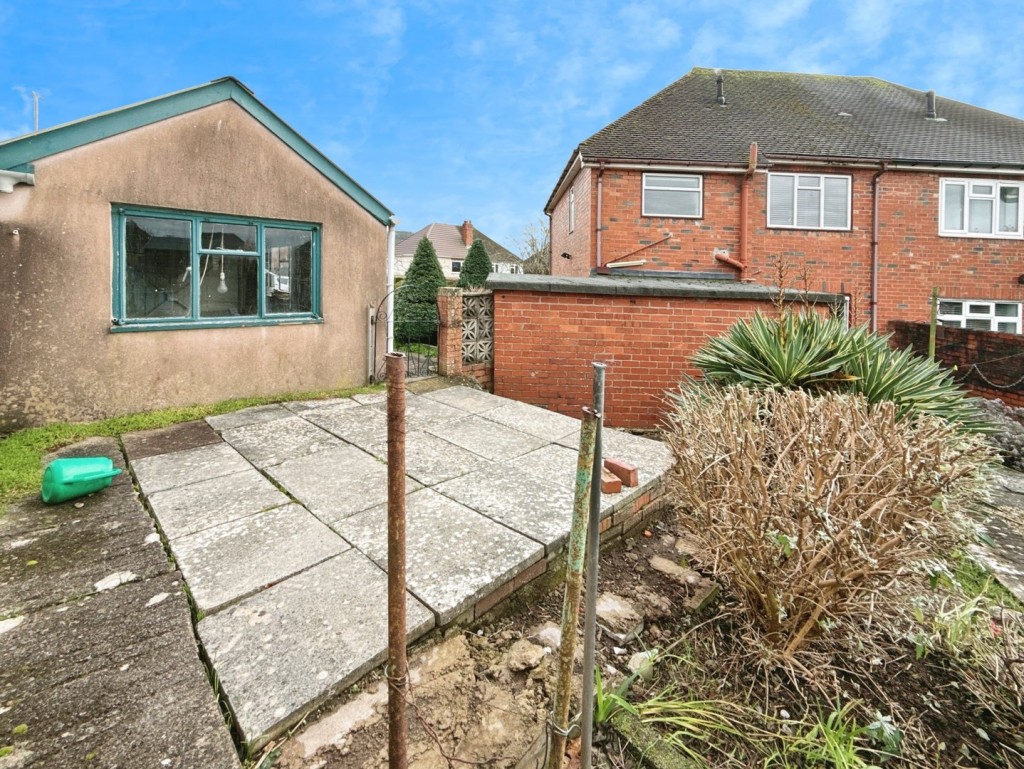 Image for Hillcrest Road, Abergavenny, Monmouthshire