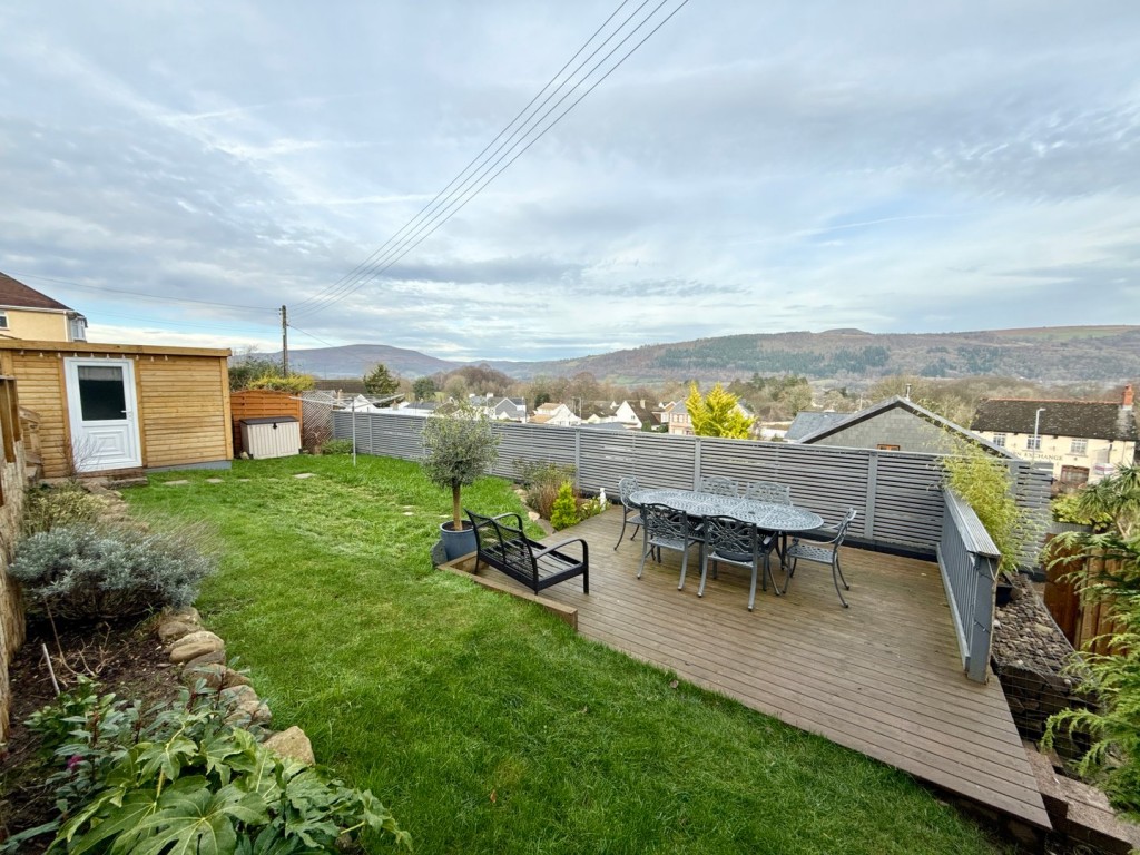 Image for Gilwern, Abergavenny, Monmouthshire