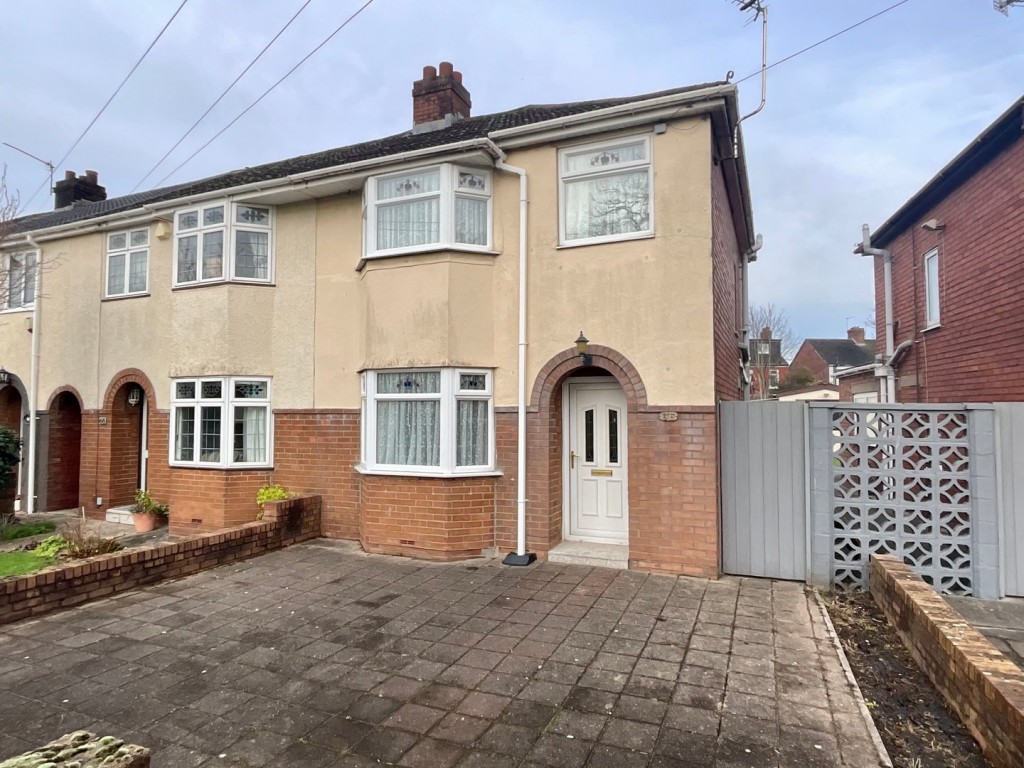 Image for Nash Grove, Newport