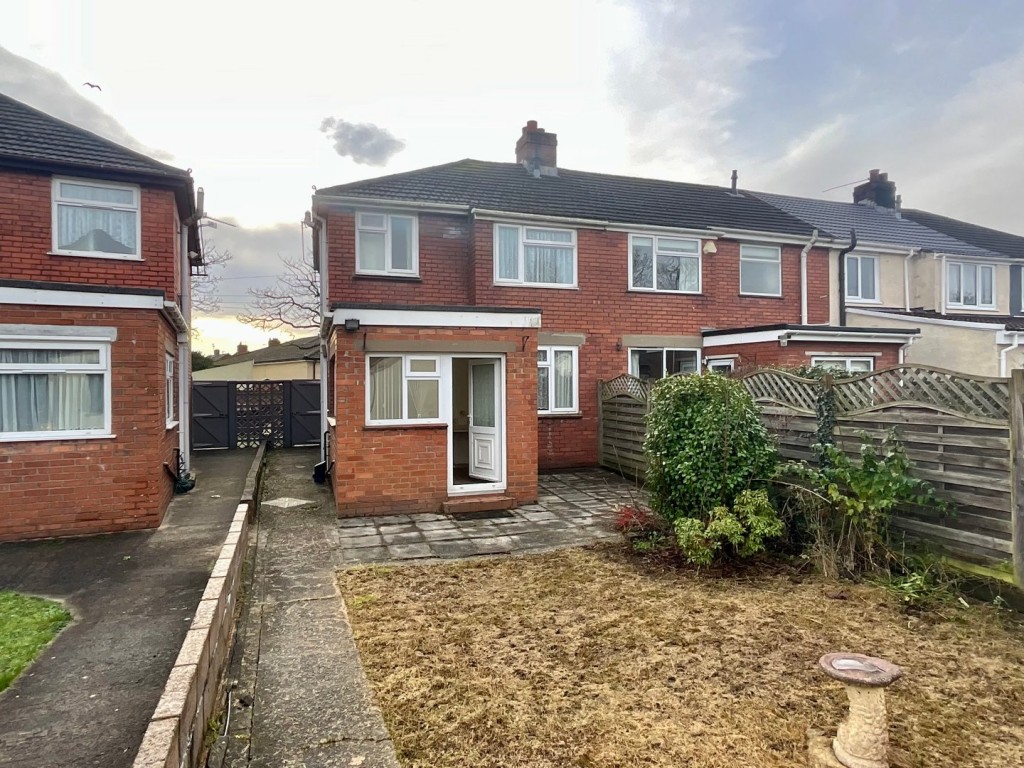 Image for Nash Grove, Newport