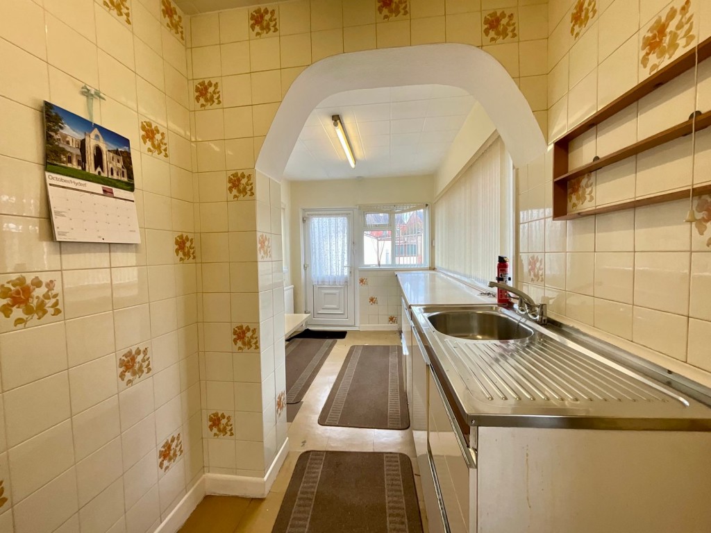 Image for Nash Grove, Newport