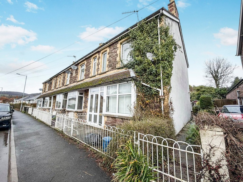 Image for Park Crescent, Abergavenny, Monmouthshire