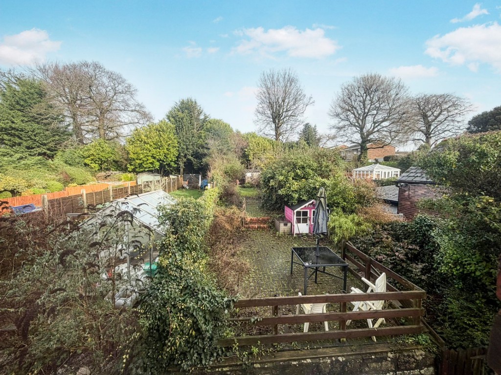 Image for Park Crescent, Abergavenny, Monmouthshire