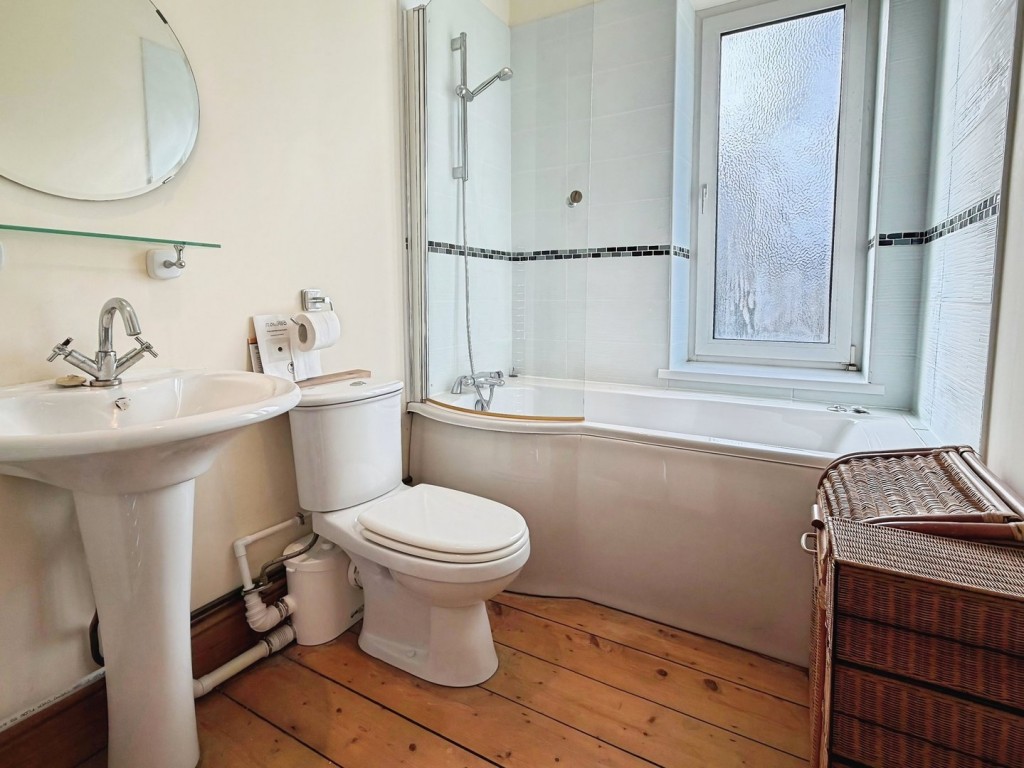 Image for Park Crescent, Abergavenny, Monmouthshire