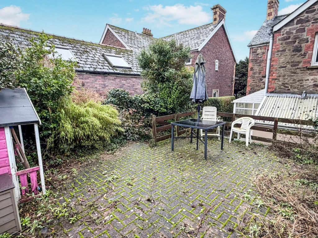 Image for Park Crescent, Abergavenny, Monmouthshire