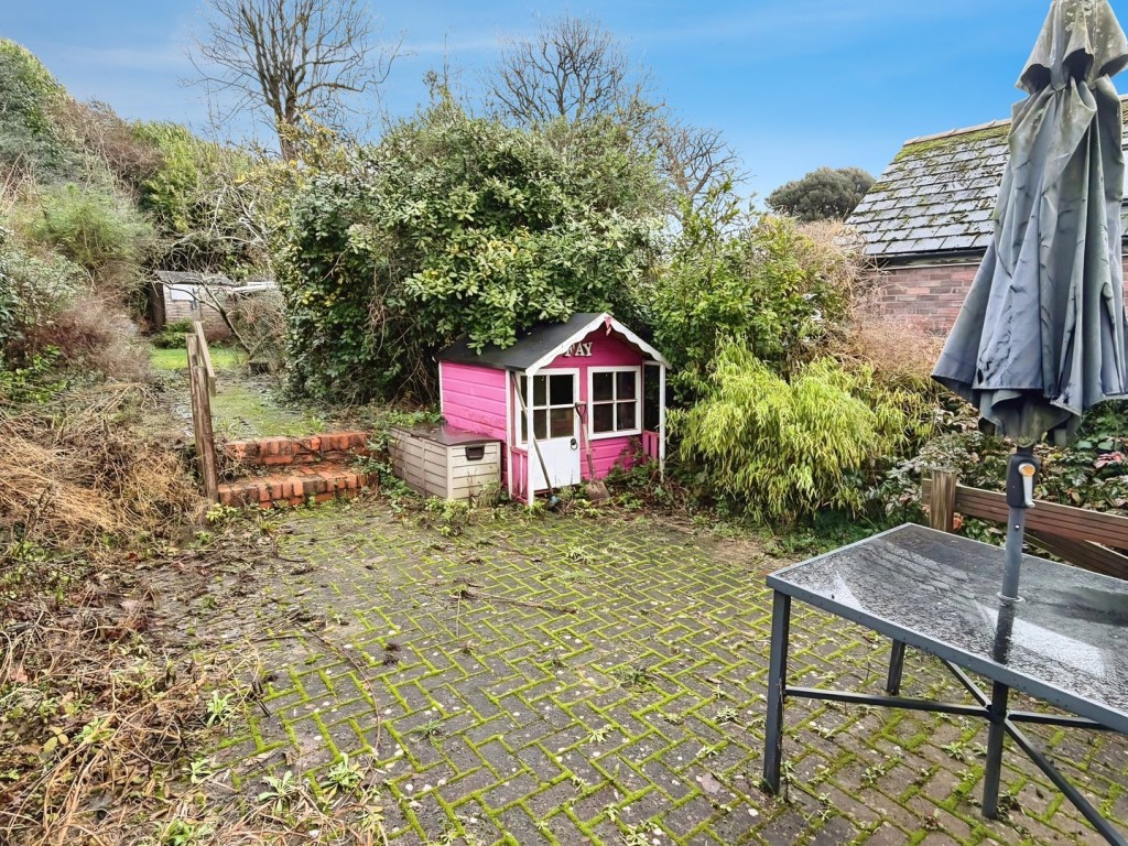 Image for Park Crescent, Abergavenny, Monmouthshire