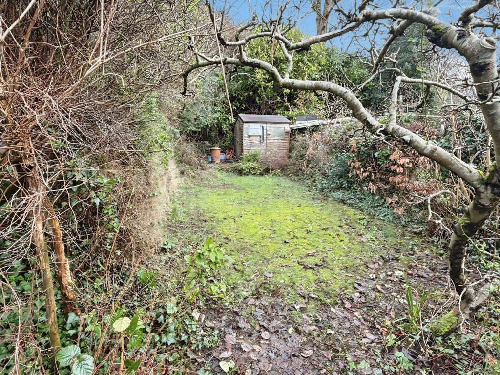 Image for Park Crescent, Abergavenny, Monmouthshire