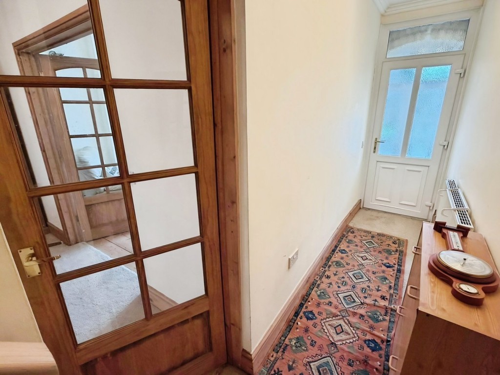 Image for Park Crescent, Abergavenny, Monmouthshire