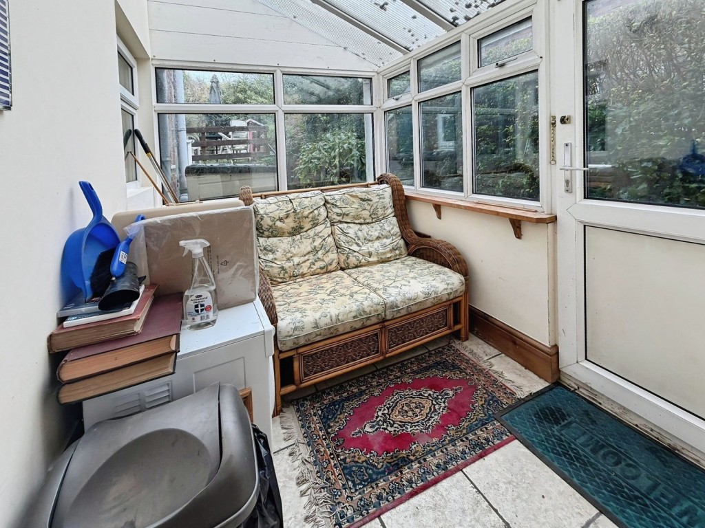 Image for Park Crescent, Abergavenny, Monmouthshire