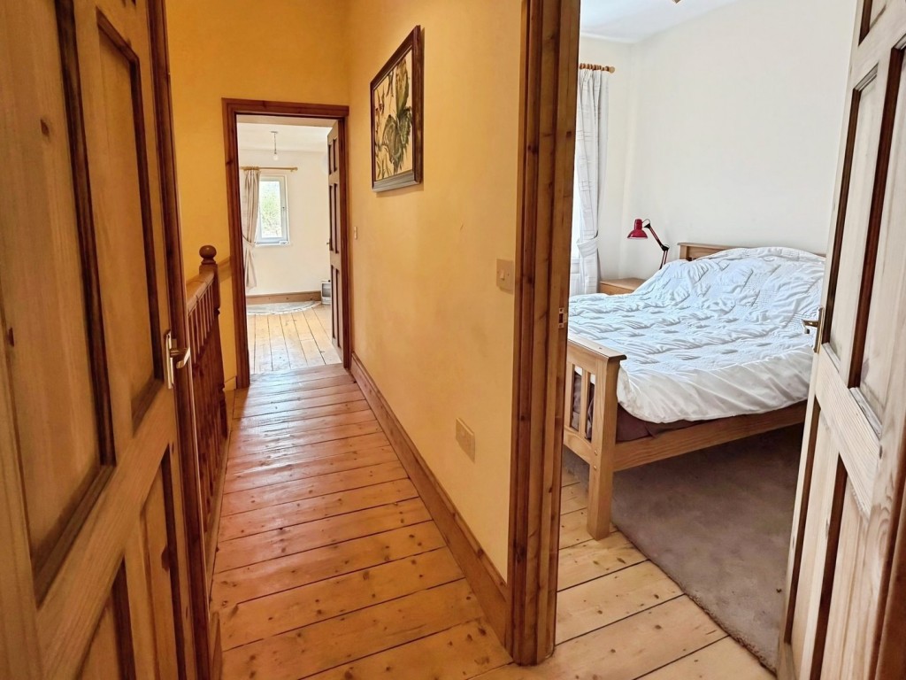 Image for Park Crescent, Abergavenny, Monmouthshire