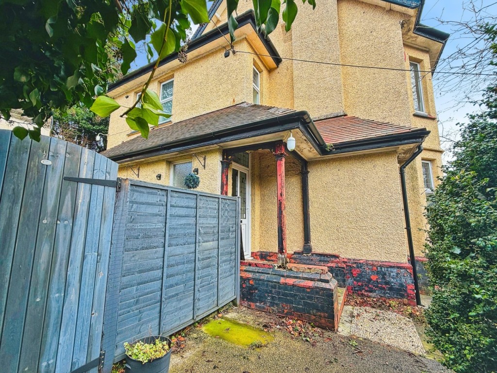 Image for Blaenavon, Pontypool, Torfaen