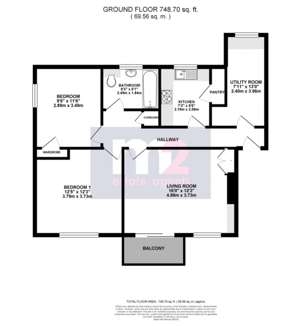 Image for Shakespeare Crescent, Newport