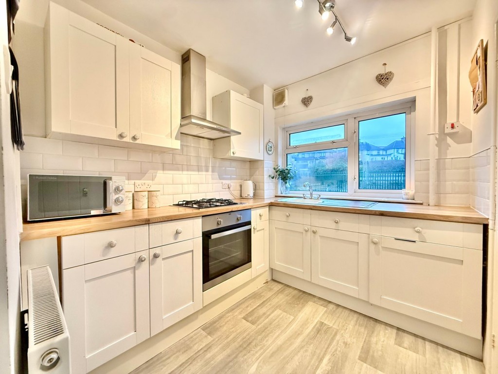 Image for Shakespeare Crescent, Newport