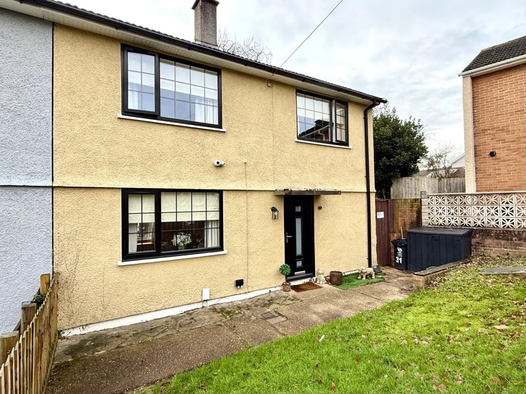 Image for Hawkins Crescent, Newport