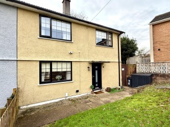 Hawkins Crescent, Newport