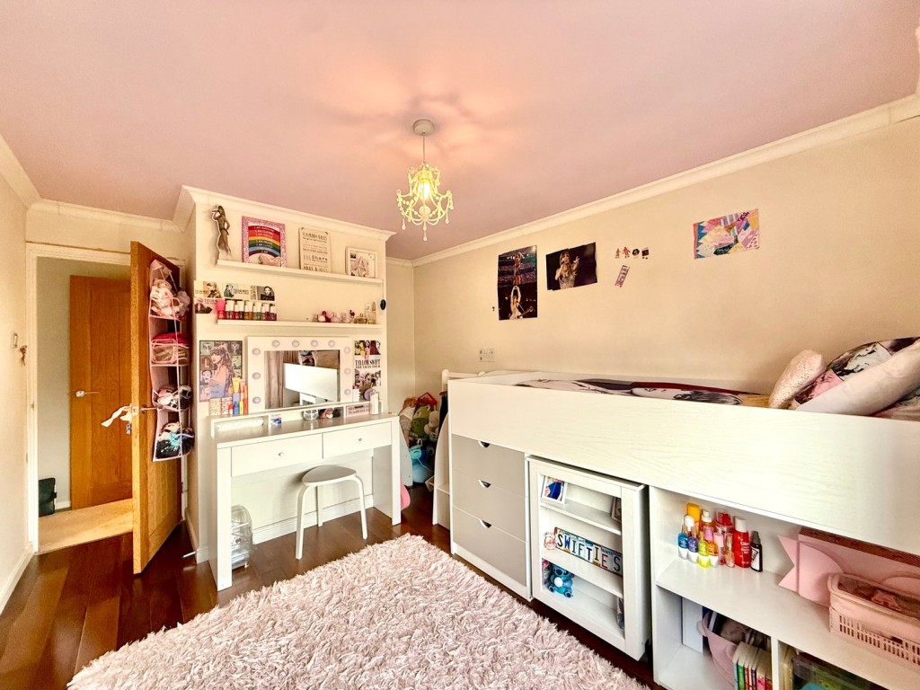 Image for Hawkins Crescent, Newport