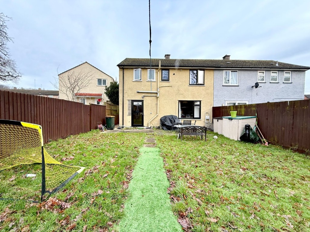 Image for Hawkins Crescent, Newport