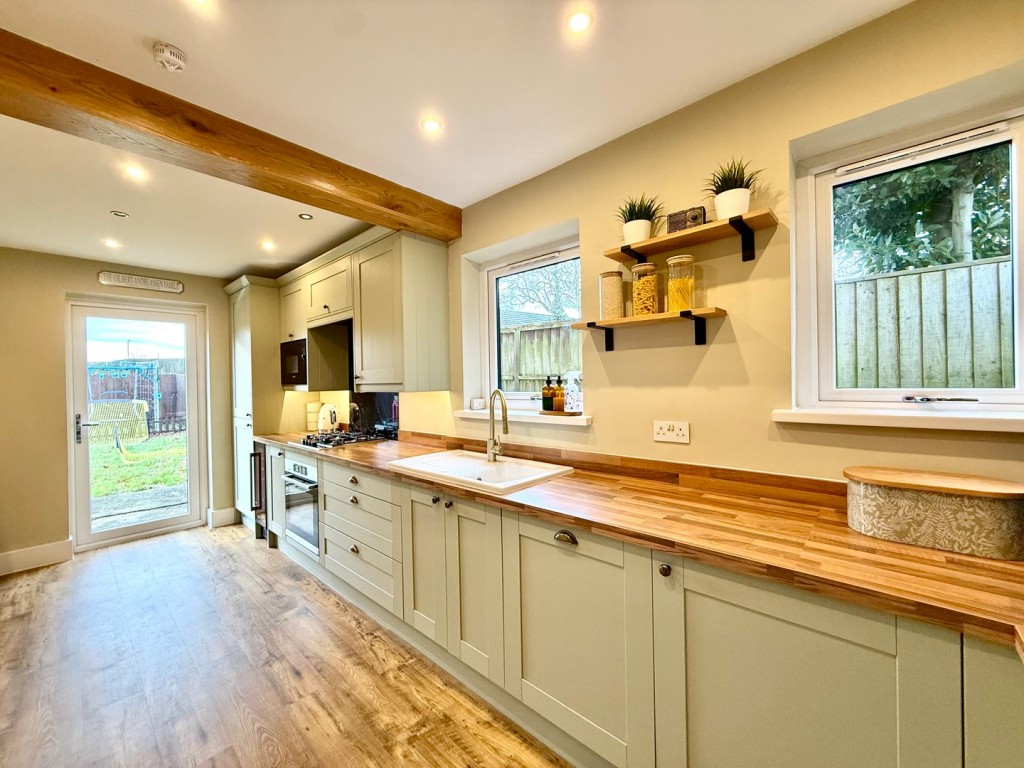 Image for Hawkins Crescent, Newport