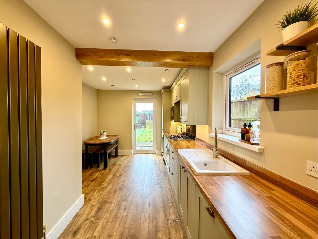 Image for Hawkins Crescent, Newport