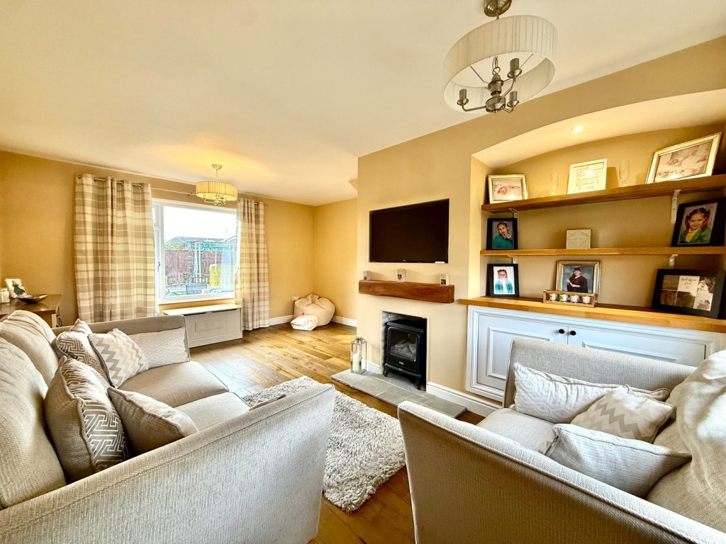 Image for Hawkins Crescent, Newport