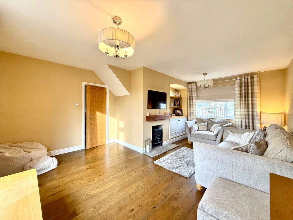 Image for Hawkins Crescent, Newport