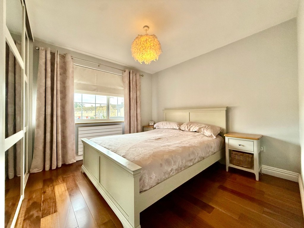 Image for Hawkins Crescent, Newport