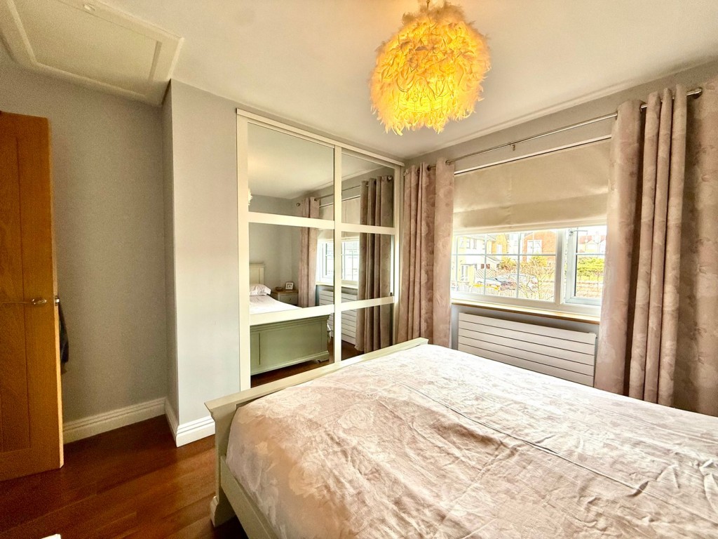 Image for Hawkins Crescent, Newport