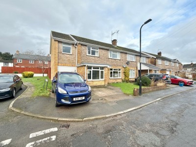 View full details for The Meadows, Usk, Monmouthshire