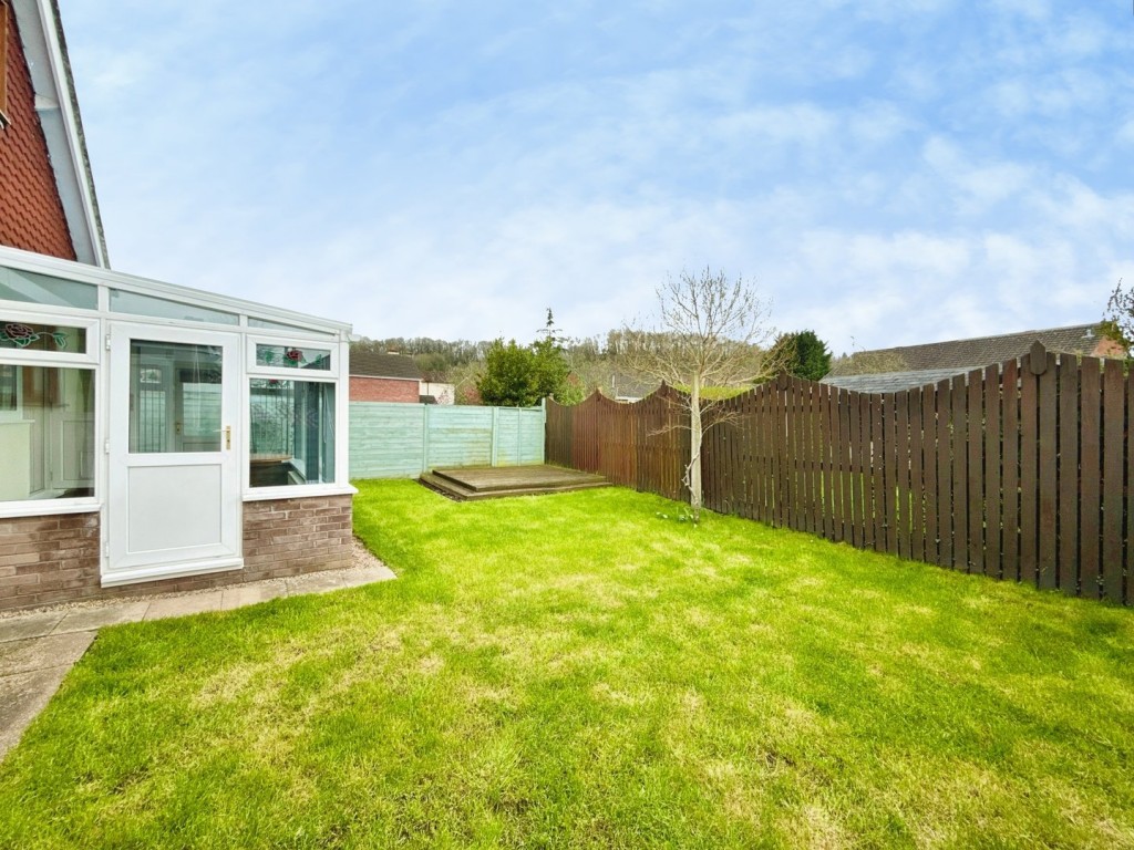Image for St Dials Close, Monmouth