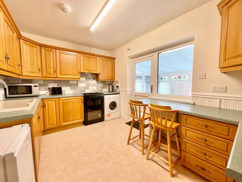 Image for St Dials Close, Monmouth