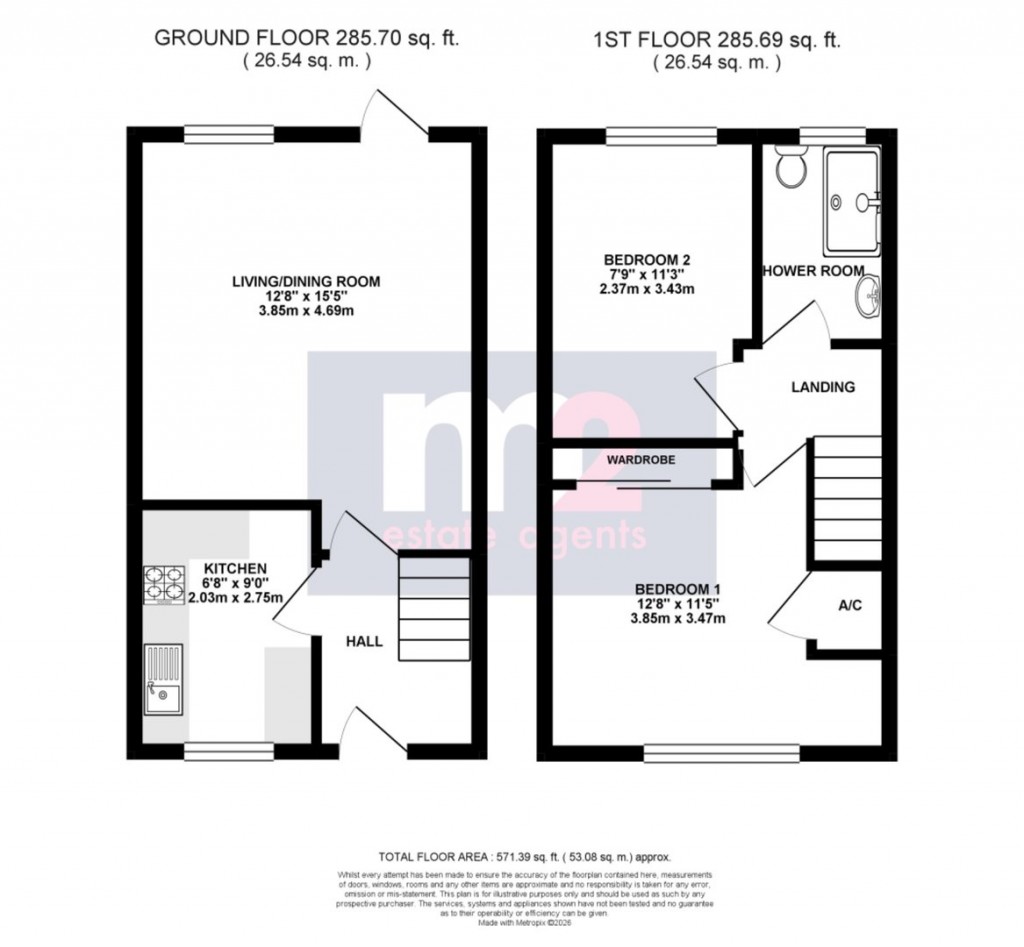 Image for Alcock Close, Newport