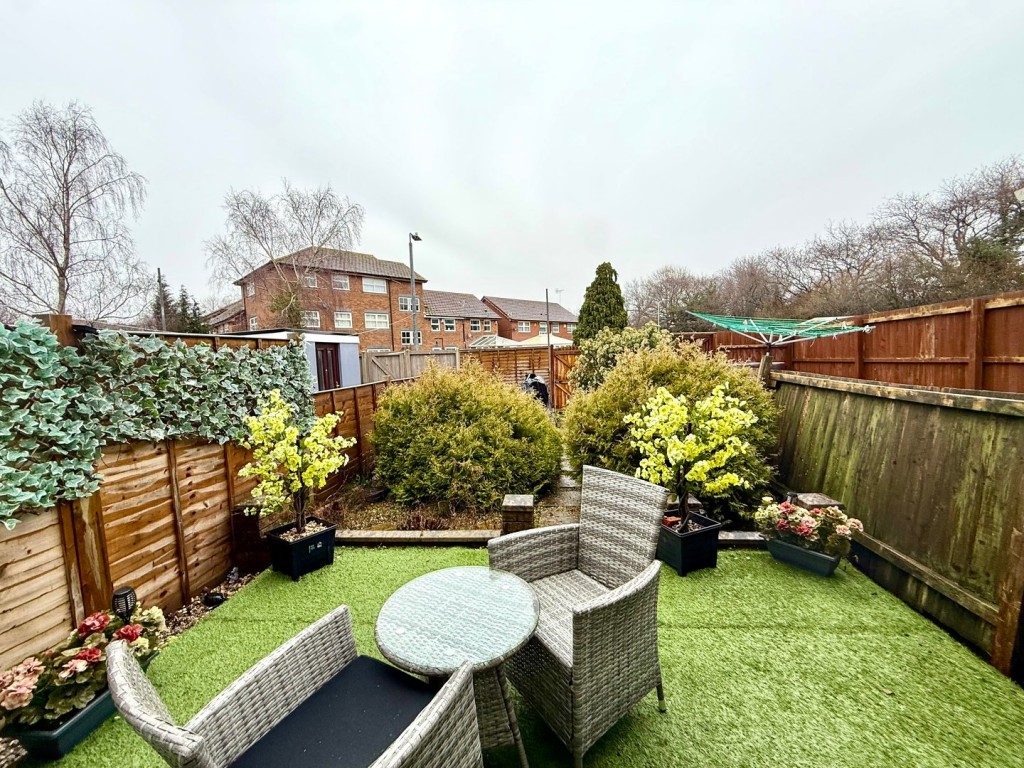 Image for Alcock Close, Newport