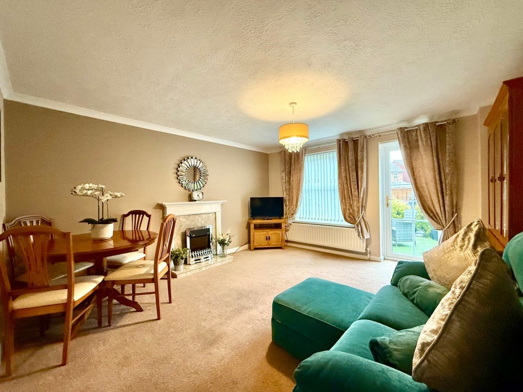 Image for Alcock Close, Newport