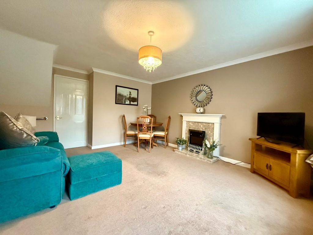 Image for Alcock Close, Newport