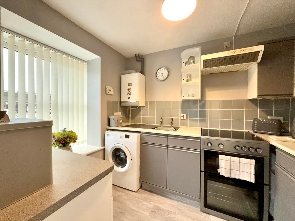 Image for Alcock Close, Newport