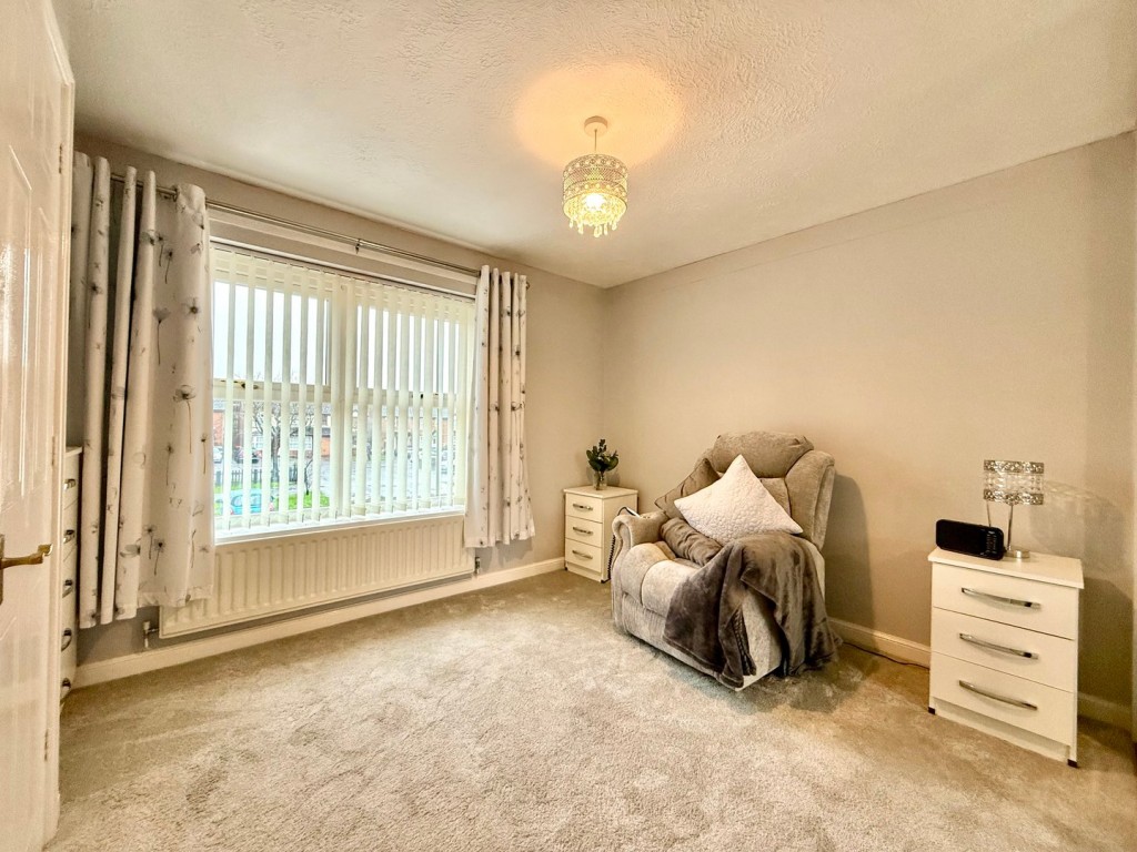 Image for Alcock Close, Newport