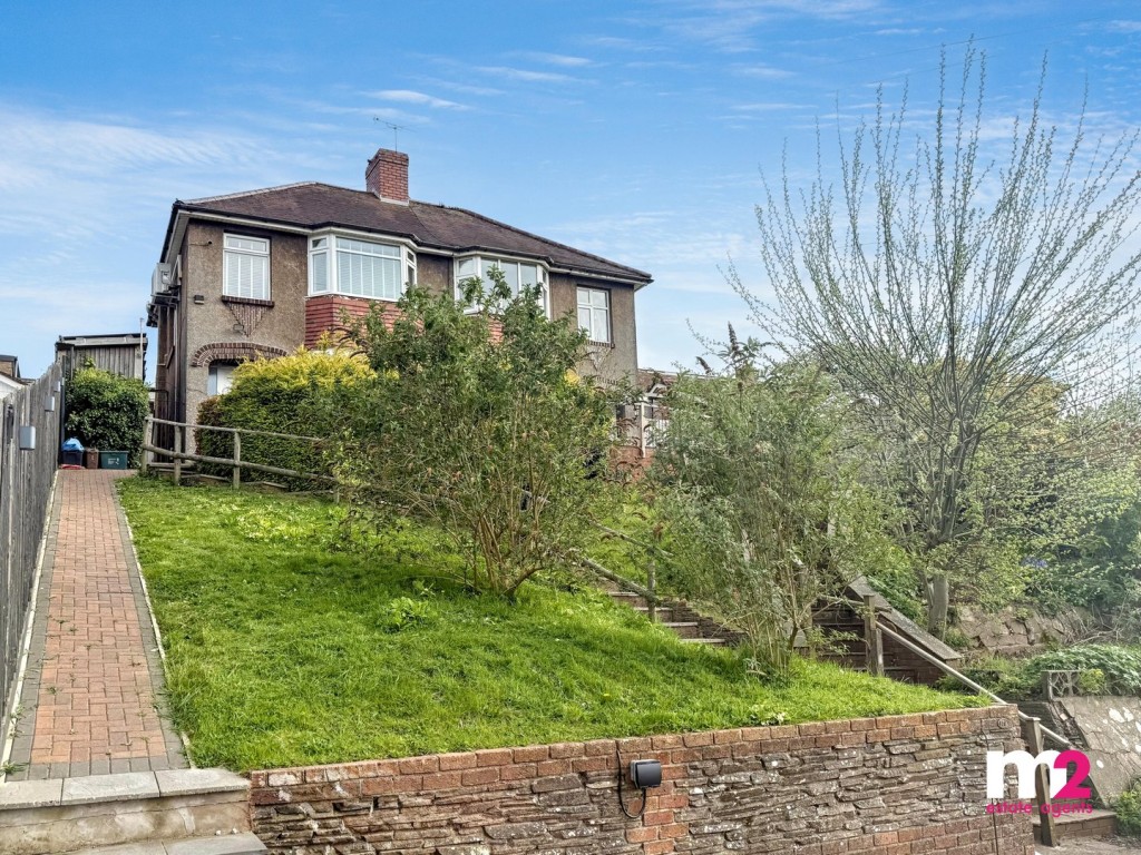 Image for Bassaleg Road, Newport