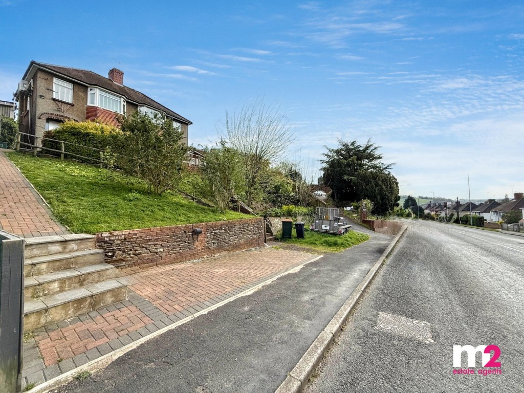Image for Bassaleg Road, Newport