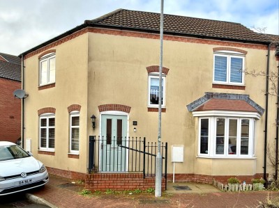 View full details for Anderson Grove, Newport