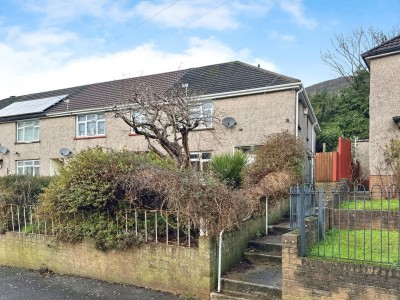 View full details for Underhill Crescent, Abergavenny, Monmouthshire