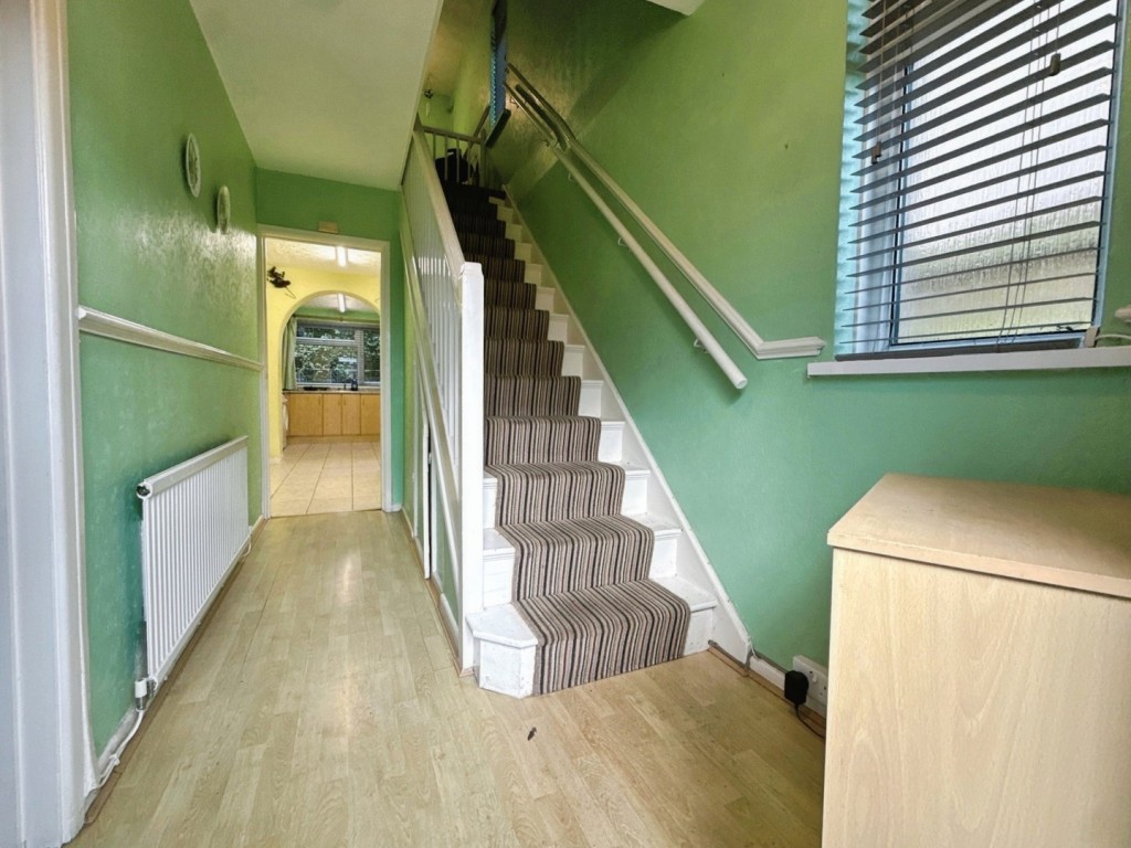 Image for Underhill Crescent, Abergavenny, Monmouthshire