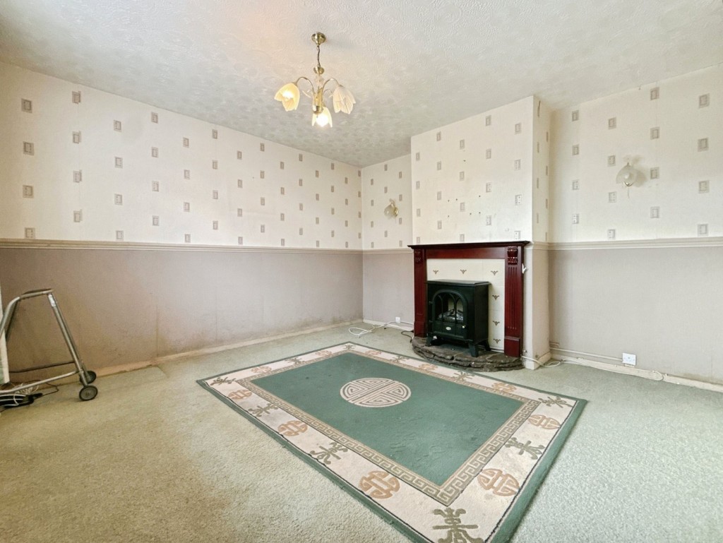 Image for Underhill Crescent, Abergavenny, Monmouthshire