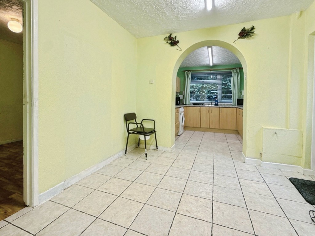 Image for Underhill Crescent, Abergavenny, Monmouthshire