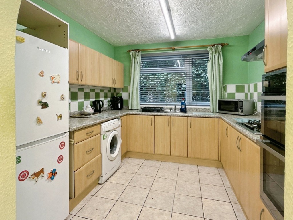 Image for Underhill Crescent, Abergavenny, Monmouthshire