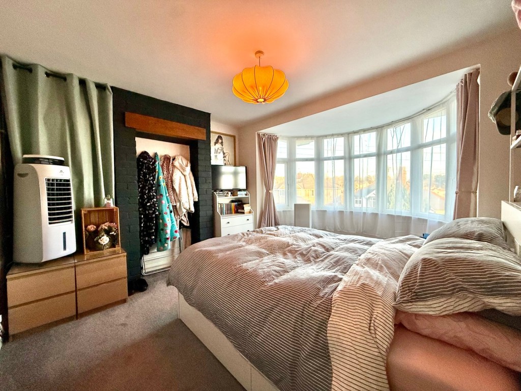 Image for Cae Perllan Road, Newport